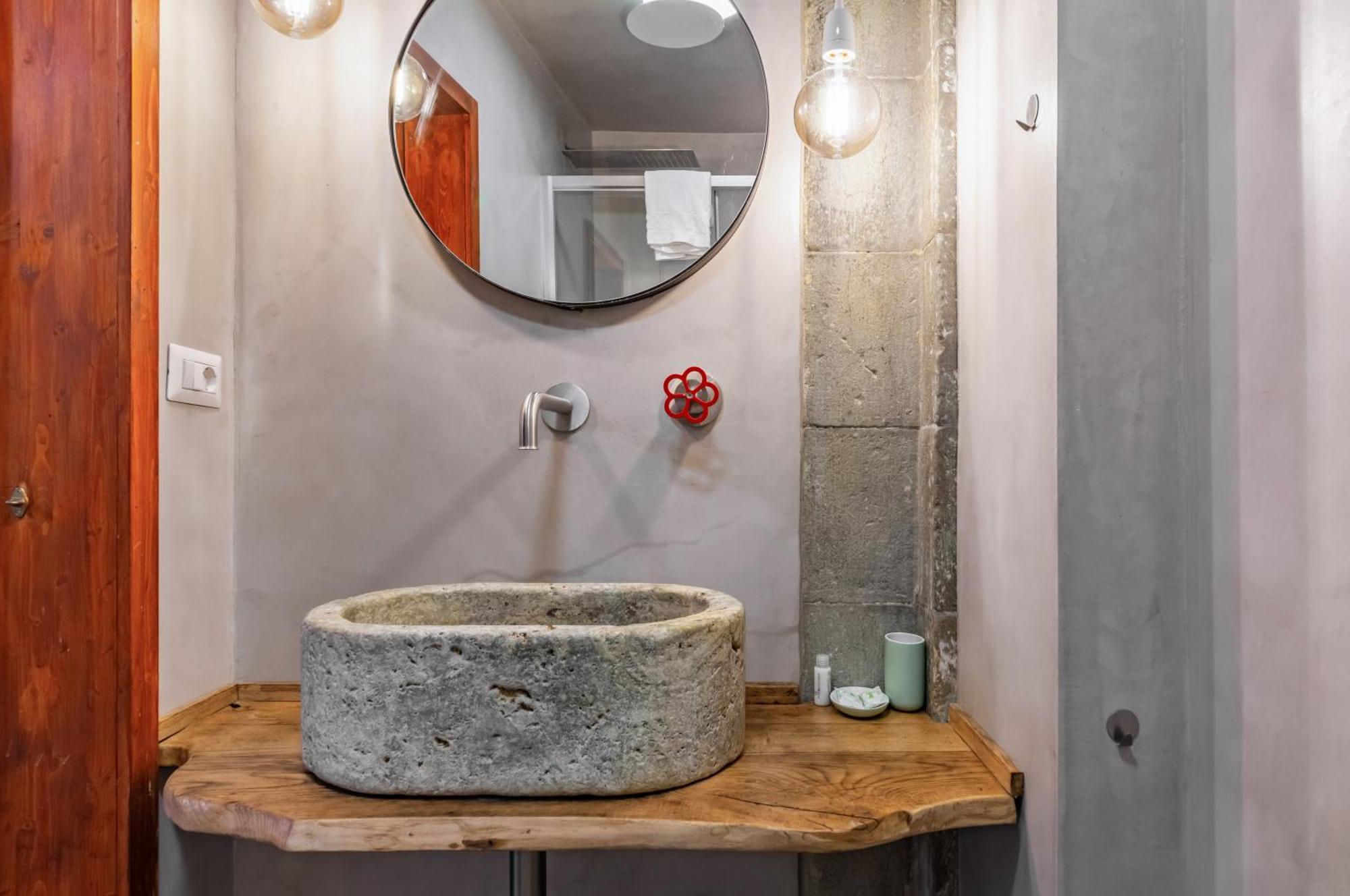 Florence Oltrarno Duplex Apartment Ngoại thất bức ảnh