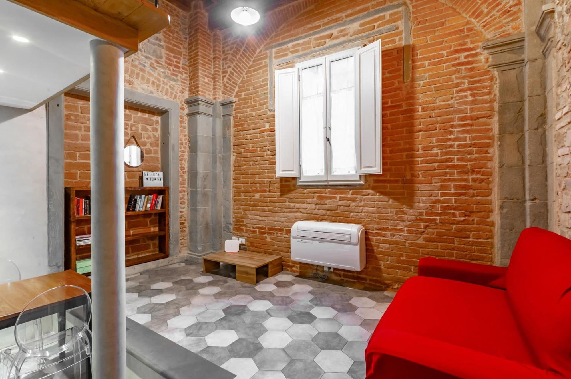 Florence Oltrarno Duplex Apartment Ngoại thất bức ảnh