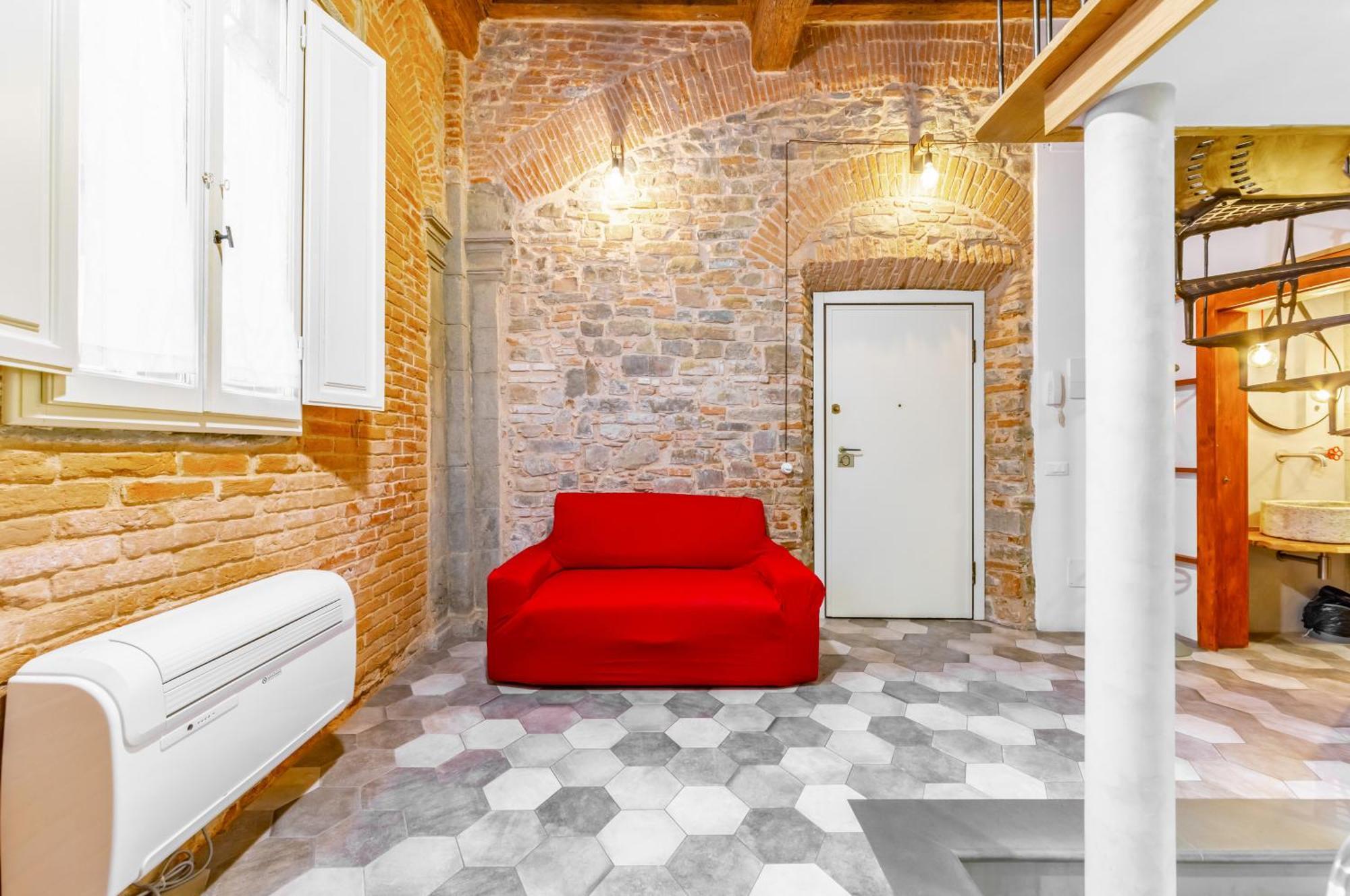Florence Oltrarno Duplex Apartment Ngoại thất bức ảnh