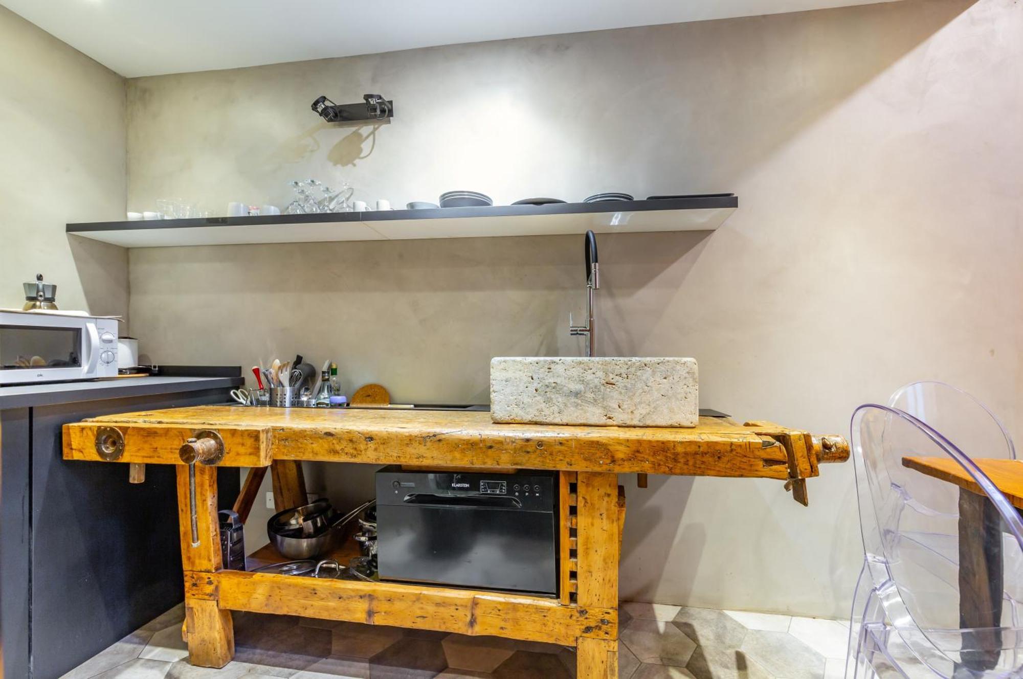 Florence Oltrarno Duplex Apartment Ngoại thất bức ảnh